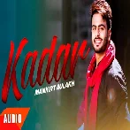 Kadar - Mankirt Aulakh