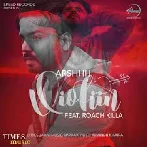 Violiin - Roach Killa n B Praak