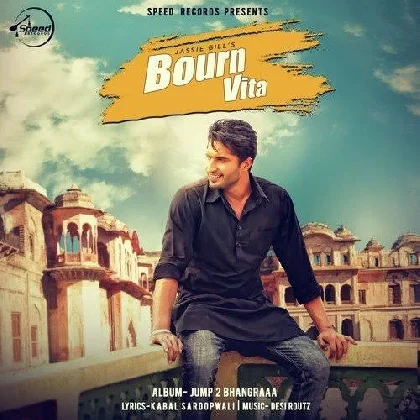 Bournvita - Jassi Gill