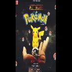 Pokemon - Veet Baljit