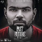 Past Future - Miel