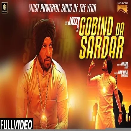 Gobind Da Sardar - Jazzy B