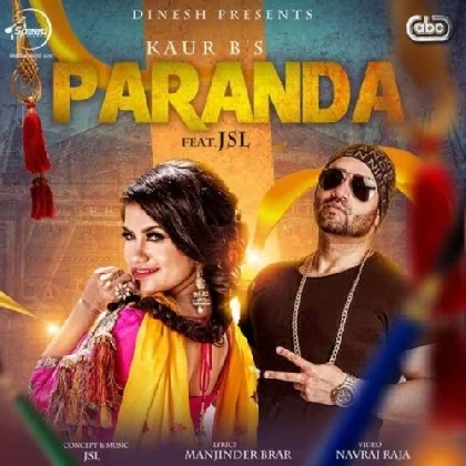 Paranda - Kaur B n JSL