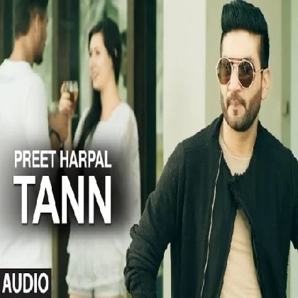 Tann - Preet Harpal n Dr Zeus