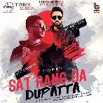 Sat Rang Da Dupatta - Gitaz Bindrakhia