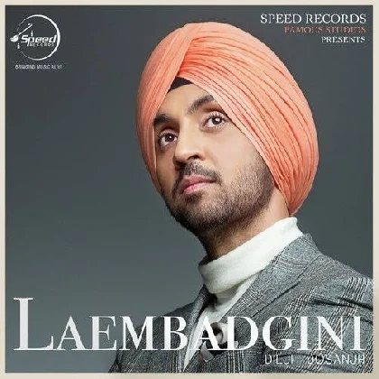 Laembadgini - Diljit Dosanjh