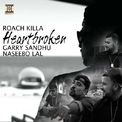 Heartbroken - Garry Sandhu