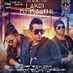 Lakdi Ki Kaathi - Raftaar n Harshit