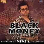 Black Money - Ninja