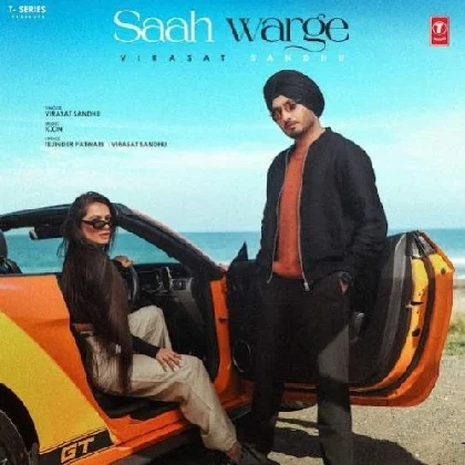 Saah Warge - Virasat Sandhu