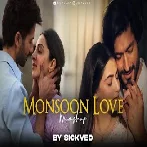 Monsoon Love Mashup 2023