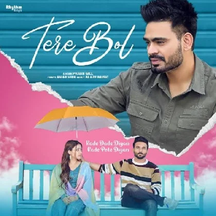 Tere Bol - Prabh Gill