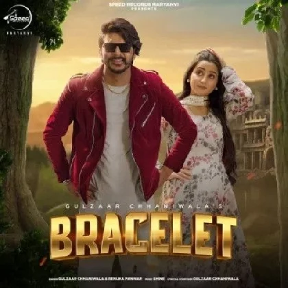 Bracelet - Gulzaar Chhaniwala