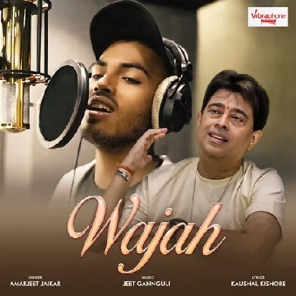 Wajah - Amarjeet Jaikar