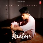 Raaton - Aditya Rikhari