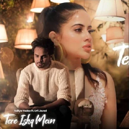 Tere Ishq Mein - Aditya Yadav