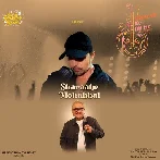 Sharaabe Mohabbat - Kunal Ganjawala