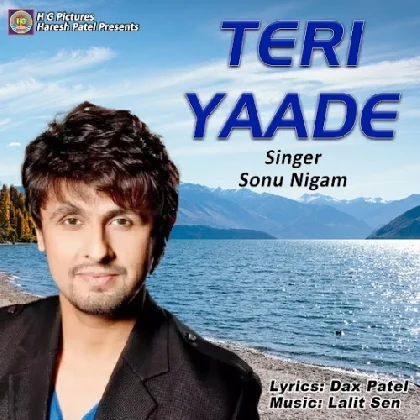 Teri Yaade - Sonu Nigam