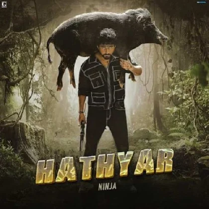 Hathyar - Ninja