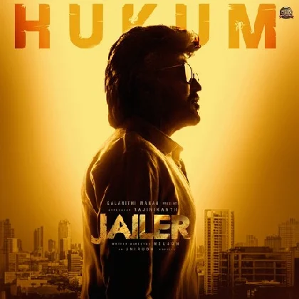 Hukum - Thalaivar Alappara (Jailer)