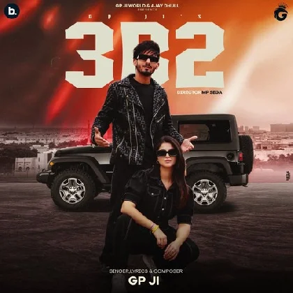 3B2 - Gp Ji