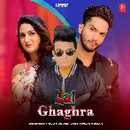 Lal Ghaghra - Raju Punjabi