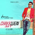 Chakkwein Suit - Kulwinder Billa