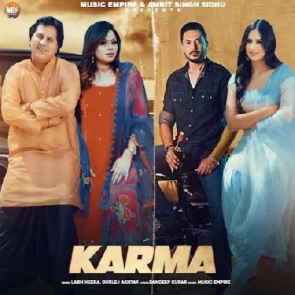 Karma - Labh Heera