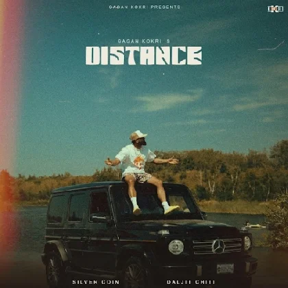 Distance - Gagan Kokri