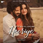 Heeriye - Arijit Singh