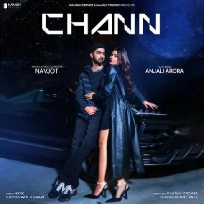 Chann - Navjot