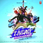 Zindagi Aa Raha Hoon Main - Atif Aslam