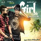 Girl Ok - Sukh E