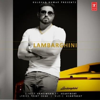 Lambarghini - Harsimran