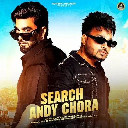 Search Andy Chora - Armaan Malik