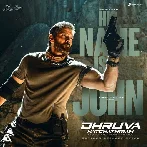 His Name Is John (Dhruva Natchathiram)