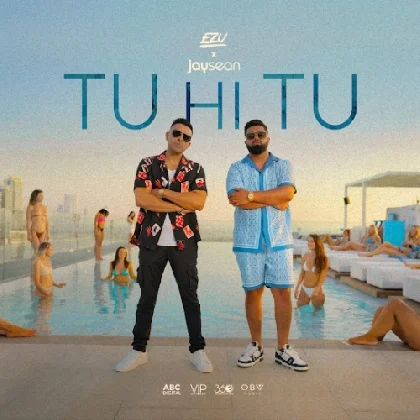 Tu Hi Tu - Ezu