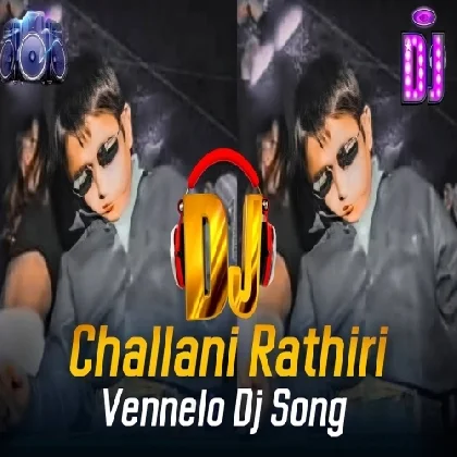 Challani Rathiri Vennelo Song