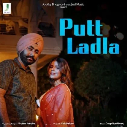 Putt Ladla - Sharan Sandhu