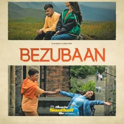 Bezubaan - Armaan Bedil