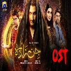 Jinnzada OST - Naveed Nashad