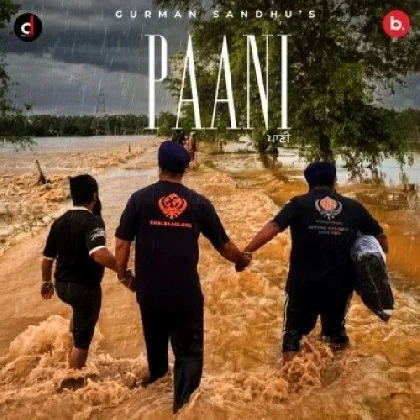 Paani - Gurman Sandhu