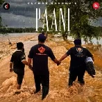 Paani - Gurman Sandhu