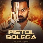 Pistol Bolega - Raj Mawer