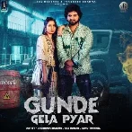 Gunde Gela Pyar - Raj Mawer