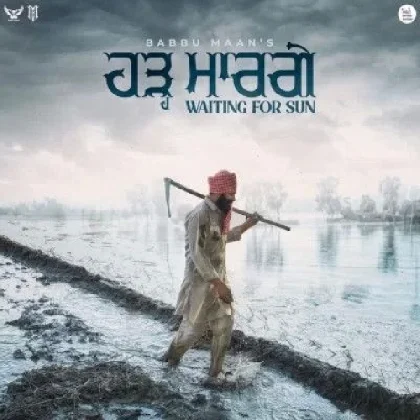 Hadh Maar Gye - Babbu Maan