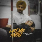 Let Me Know - Nirvair Pannu