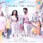 Kushi (Title Song) Tamil