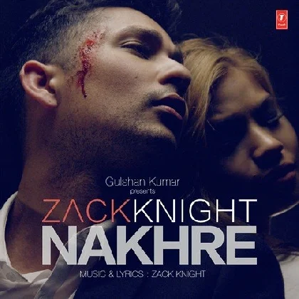 Nakhre - Zack Knight