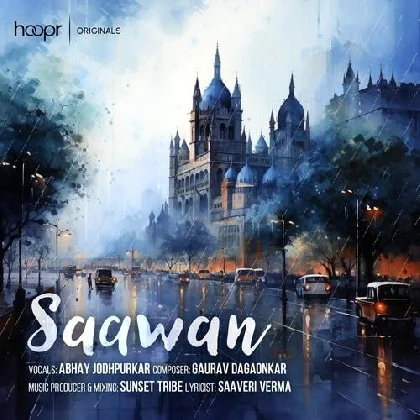 Saawan - Abhay Jodhpurkar